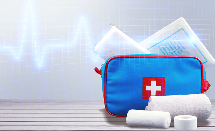 Burun/Kulak Kanamalarında İlk Yardım